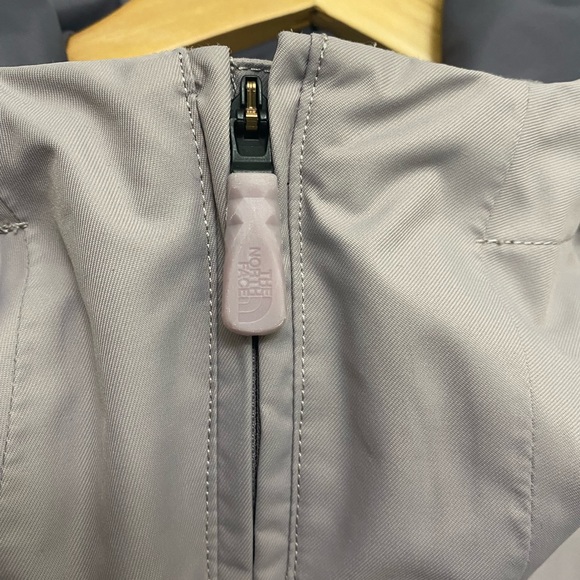 The North Face 3-1 Triclimate Jacket - Picture 10 of 10